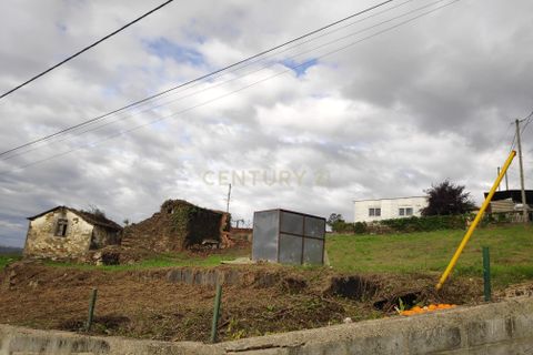 Helårsgrund i Foz do Sousa e Covelo, Porto, Foz do Sousa e Covelo - € 88.900 | Ref: C0272-02526 - foto 9