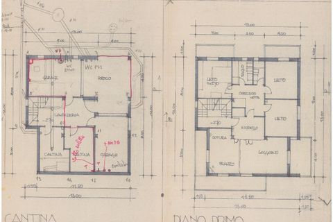 Villa i Corinaldo, Ancona, Corinaldo - € 330.000 | Ref: AA210 - foto 22