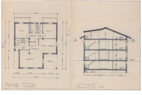 Villa i Corinaldo, Ancona, Corinaldo - € 330.000 | Ref: AA210 - foto 23