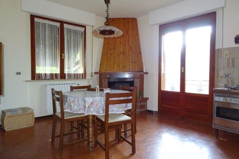 Villa i Corinaldo, Ancona, Corinaldo - € 330.000 | Ref: AA210 - foto 9