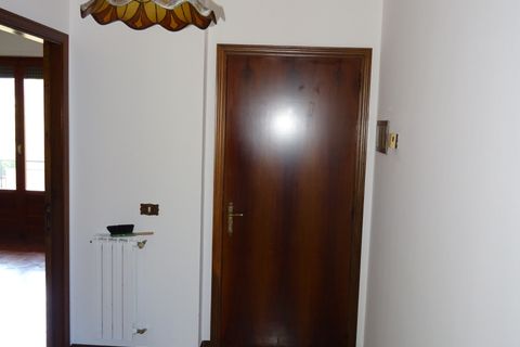 Villa i Corinaldo, Ancona, Corinaldo - € 330.000 | Ref: AA210 - foto 13