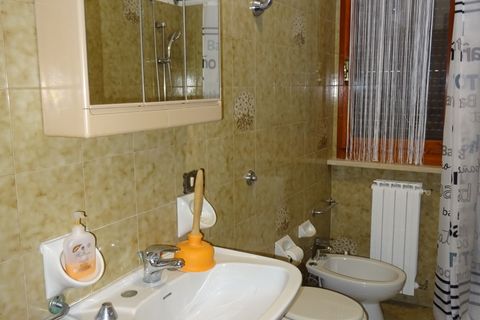 Villa i Corinaldo, Ancona, Corinaldo - € 330.000 | Ref: AA210 - foto 20