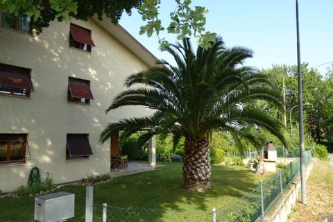 Villa i Corinaldo, Ancona, Corinaldo - € 330.000 | Ref: AA210 - foto 2