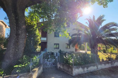 Villa i Corinaldo, Ancona, Corinaldo - € 330.000 | Ref: AA210 - foto 3