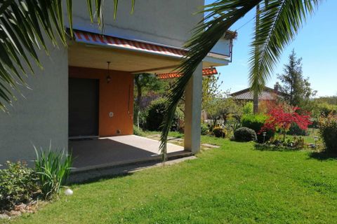 Villa i Corinaldo, Ancona, Corinaldo - € 330.000 | Ref: AA210 - foto 6