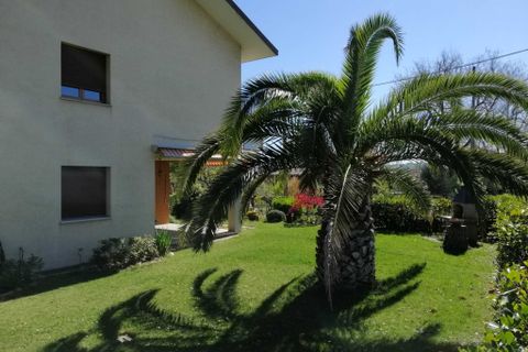 Villa i Corinaldo, Ancona, Corinaldo - € 330.000 | Ref: AA210 - foto 7