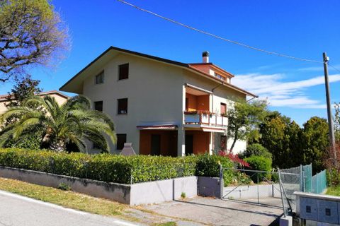 Villa i Corinaldo, Ancona, Corinaldo - € 330.000 | Ref: AA210 - foto 24