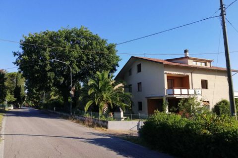 Villa i Corinaldo, Ancona, Corinaldo - € 330.000 | Ref: AA210 - foto 25