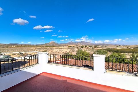 Villa i Novelda, Alicante, Novelda - € 399.999 | Ref: 70050c1125 - foto 6