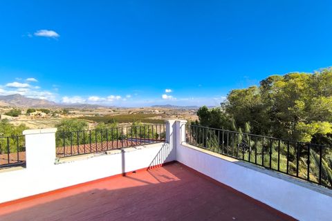 Villa i Novelda, Alicante, Novelda - € 399.999 | Ref: 70050c1125 - foto 7