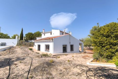 Villa i Novelda, Alicante, Novelda - € 399.999 | Ref: 70050c1125 - foto 8