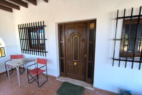 Villa i Novelda, Alicante, Novelda - € 399.999 | Ref: 70050c1125 - foto 9