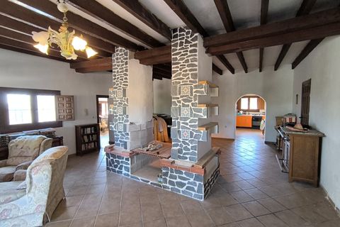 Villa i Novelda, Alicante, Novelda - € 399.999 | Ref: 70050c1125 - foto 11