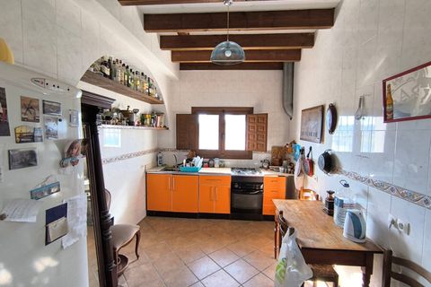 Villa i Novelda, Alicante, Novelda - € 399.999 | Ref: 70050c1125 - foto 12