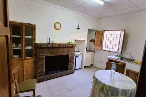 Byhus i Mahoya, Murcia, Mahoya - € 69.900 | Ref: 44095-PB - foto 5