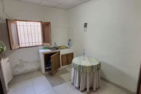 Byhus i Mahoya, Murcia, Mahoya - € 69.900 | Ref: 44095-PB - foto 6