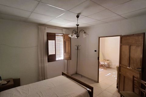 Byhus i Mahoya, Murcia, Mahoya - € 69.900 | Ref: 44095-PB - foto 8