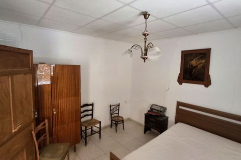 Byhus i Mahoya, Murcia, Mahoya - € 69.900 | Ref: 44095-PB - foto 9