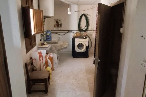 Byhus i Mahoya, Murcia, Mahoya - € 69.900 | Ref: 44095-PB - foto 15