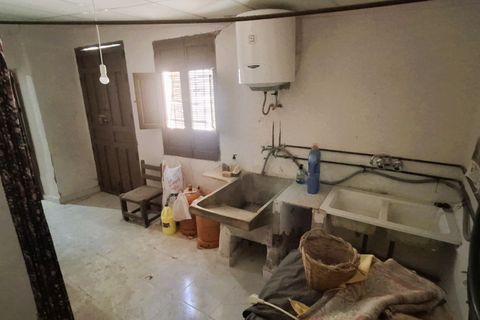 Byhus i Mahoya, Murcia, Mahoya - € 69.900 | Ref: 44095-PB - foto 16