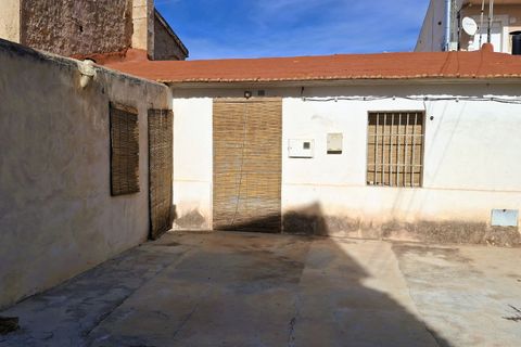 Byhus i Mahoya, Murcia, Mahoya - € 69.900 | Ref: 44095-PB - foto 18