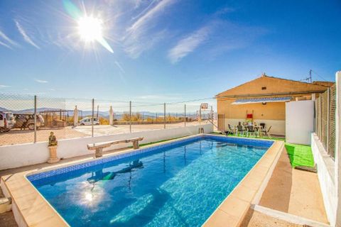 Villa a Jumilla, Murcia, Jumilla - € 316.000 | Ref: 44094-PB - foto 6