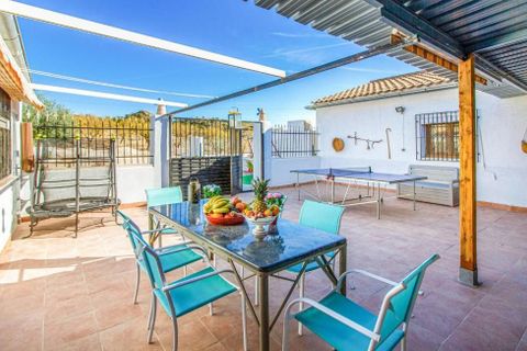 Villa a Jumilla, Murcia, Jumilla - € 316.000 | Ref: 44094-PB - foto 7