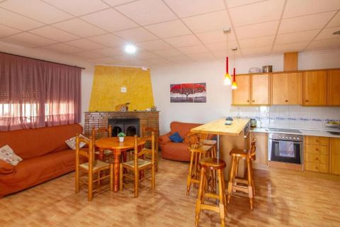 Villa a Jumilla, Murcia, Jumilla - € 316.000 | Ref: 44094-PB - foto 8