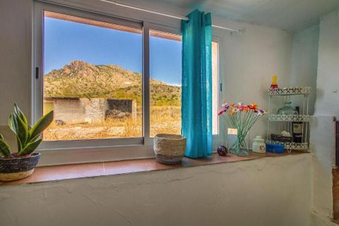 Villa a Jumilla, Murcia, Jumilla - € 316.000 | Ref: 44094-PB - foto 13