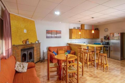Villa a Jumilla, Murcia, Jumilla - € 316.000 | Ref: 44094-PB - foto 16