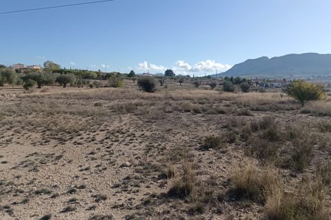 Helårsgrund i Salinas, Alicante, Salinas - € 54.999 | Ref: 67011-SS - foto 3
