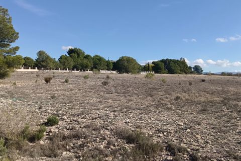 Helårsgrund i Salinas, Alicante, Salinas - € 74.999 | Ref: 67010-SS - foto 3