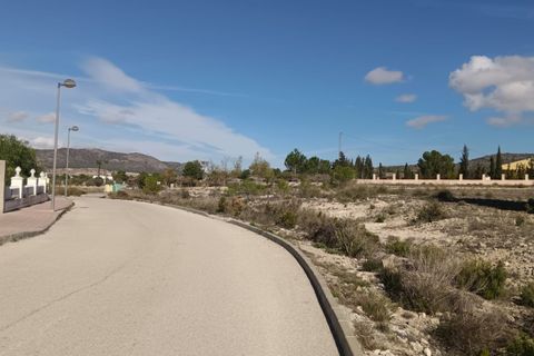 Helårsgrund i Salinas, Alicante, Salinas - € 74.999 | Ref: 67010-SS - foto 4
