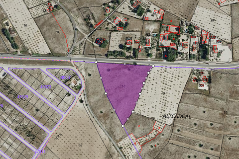 Helårsgrund i Salinas, Alicante, Salinas - € 74.999 | Ref: 67010-SS - foto 5