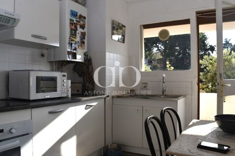 Lejlighed i Cassis, Bouches-du-Rhone, Cassis - € 480.000 | Ref: DMVA 790 - foto 6