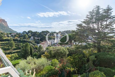 Lejlighed i Cassis, Bouches-du-Rhone, Cassis - € 1.200.000 | Ref: VA _ 891 - foto 7