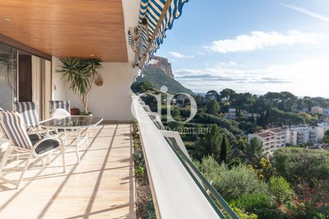 Lejlighed i Cassis, Bouches-du-Rhone, Cassis - € 1.200.000 | Ref: VA _ 891 - foto 8