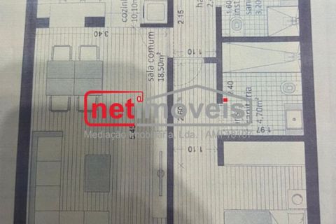 Lejlighed i Maia, Porto, Maia - € 215.000 | Ref: NET0503 - foto 1