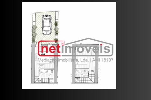Villa i Gondomar, Porto, Gondomar - € 210.000 | Ref: NET0505 - foto 8