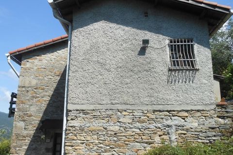 Villa i Avegno, Genoa, Avegno - € 52 317 | Ref: GE74/23L1-0412-25-1300 - foto 4