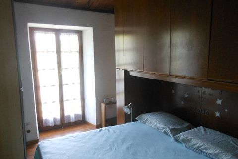 Villa i Avegno, Genoa, Avegno - € 52 317 | Ref: GE74/23L1-0412-25-1300 - foto 5