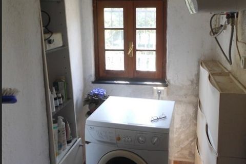 Villa i Avegno, Genoa, Avegno - € 52 317 | Ref: GE74/23L1-0412-25-1300 - foto 8