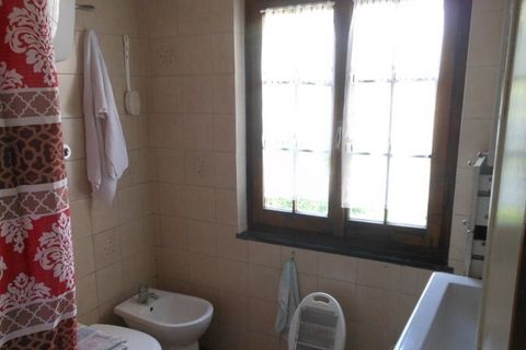 Villa i Avegno, Genoa, Avegno - € 52 317 | Ref: GE74/23L1-0412-25-1300 - foto 9