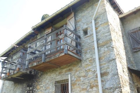 Villa i Avegno, Genoa, Avegno - € 52 317 | Ref: GE74/23L1-0412-25-1300 - foto 11