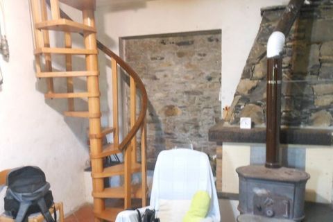 Villa i Avegno, Genoa, Avegno - € 52 317 | Ref: GE74/23L1-0412-25-1300 - foto 13