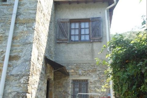 Villa i Avegno, Genoa, Avegno - € 52 317 | Ref: GE74/23L1-0412-25-1300 - foto 14