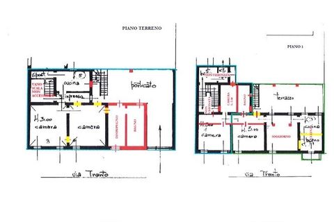 Lejlighed i Vercelli, Vercelli, Vercelli - € 127.200 | Ref: VC20/23L2-0810-25-1530 - foto 2