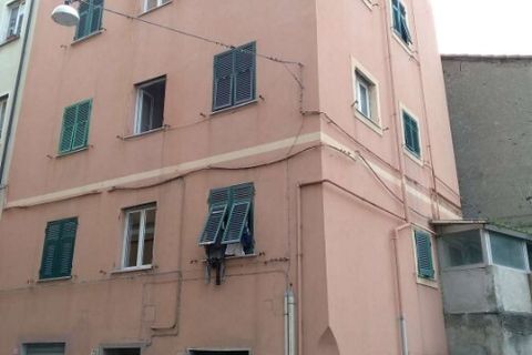 Lejlighed i Genoa, Genoa, Genoa - € 37.500 | Ref: GE140/22LU-1712-25-1230 - foto 1