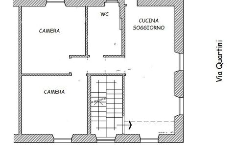 Lejlighed i Genoa, Genoa, Genoa - € 37.500 | Ref: GE140/22LU-1712-25-1230 - foto 2