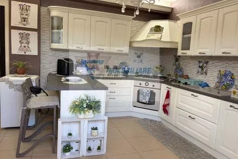 Apartament a Melilli, Siracusa, Melilli - € 140.000 | Ref: RIF. BEL TRIV 60 - foto 15